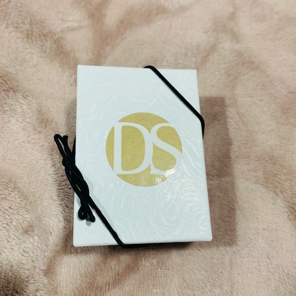 Daniela Swaebe Huggie Earrings - Picture 7 of 7